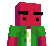 DatBoiYalal's skin