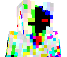 ItsJimmyJones's skin