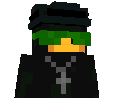 TockTheDuck's skin