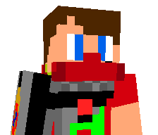 Vector4567's skin