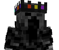 DGNHD's skin