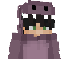 WhoHippo's skin