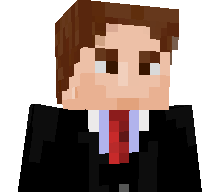 SuitDown's skin