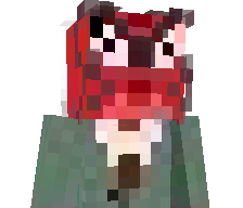 Flainns's skin
