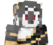 wVelvet's skin