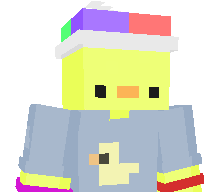 RamGaming1409's skin