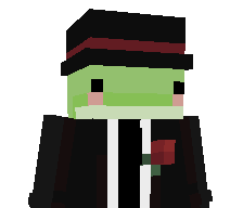 RealFonix's skin