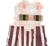 xPvpPrestigeYT's skin