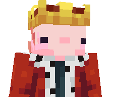 MikeyMaster's skin