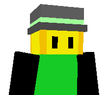 ghorange's skin