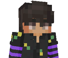 lusific's skin