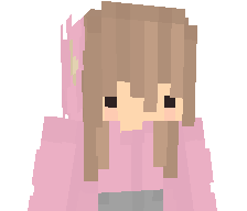 Lyanne's skin