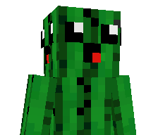 KinqKaktus's skin