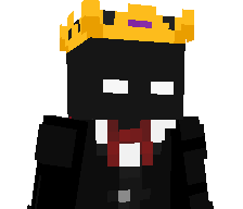 DarkRaperLP's skin