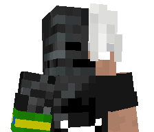 ShalomNau's skin