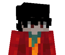 LindomarJohnson's skin