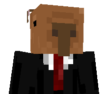 Patrick6409's skin