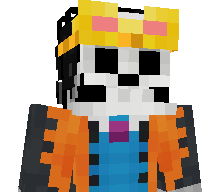WenlockRoth's skin