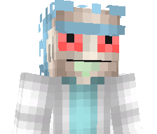 astabka's skin