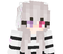 Zevnii's skin
