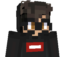 Krisayy's skin