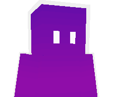 StrangersFoxs's skin