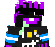 Zetita_YT's skin