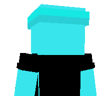 x_Castro's skin