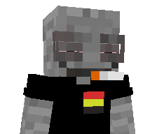 _Flecky's skin