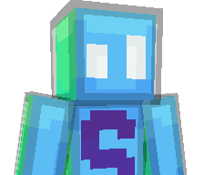 Slushyboy1212's skin