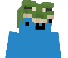 Bughici's skin