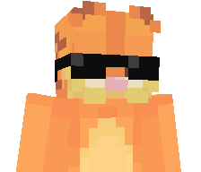 Tangothursday's skin