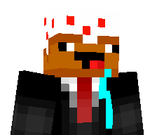 CapCakeYT's skin