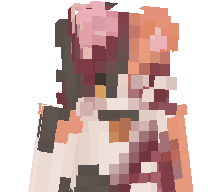 Kashtanaa's skin