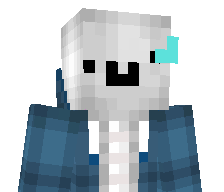Sansationn's skin