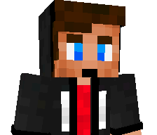SkyTryX's skin