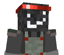 CreezoAkaApex's skin