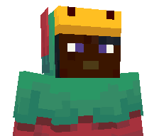 MCTeddyGD's skin