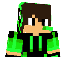 FoldingSnail984's skin