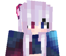 Ayuuka's skin