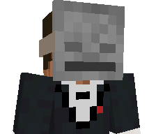 LouieMoney's skin