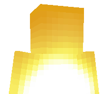 WhiteFlaree's skin