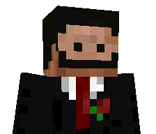 xdRogueSparta's skin