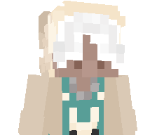 MisterCapRex's skin