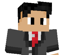 Dragon2708ninja's skin