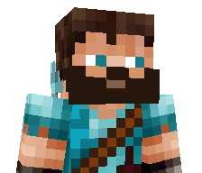 Veterator_HD's skin