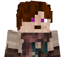 Gildrien's skin
