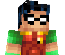 TalexMC's skin