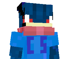 CaptainSotos's skin