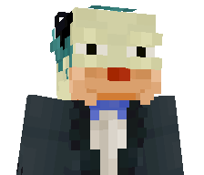 Kasquette's skin